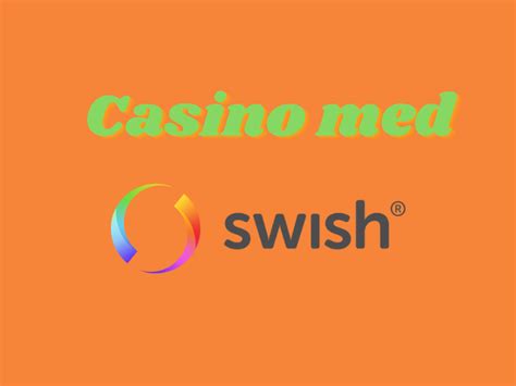 svenska online casino swish